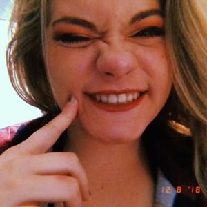 Meet your Posher, Rheanna